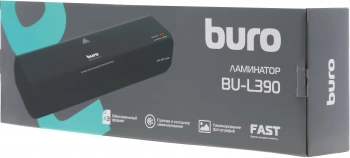 Ламинатор Buro BU-L390