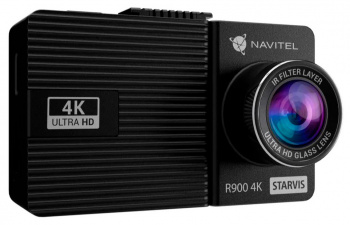 Видеорегистратор Navitel R900 4K