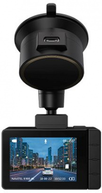 Видеорегистратор Navitel R900 4K