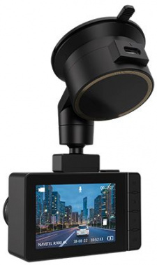 Видеорегистратор Navitel R900 4K
