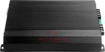 Усилитель автомобильный Ural Молния МЛ 1.500