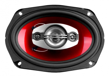 Колонки автомобильные Ural КЛАССИК АС-К6947