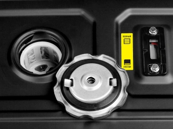 Генератор Steher GS-4500