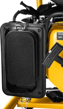 Генератор Steher GS-4500Е