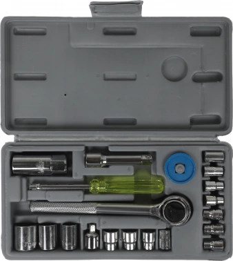 Набор инструментов Dexx 27602-H20