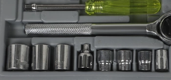 Набор инструментов Dexx 27602-H20