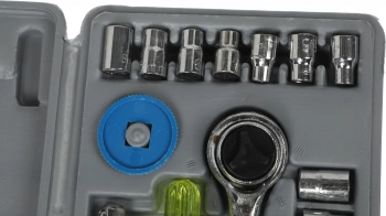 Набор инструментов Dexx 27602-H20