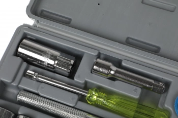 Набор инструментов Dexx 27602-H20