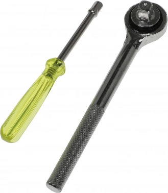 Набор инструментов Dexx 27602-H20