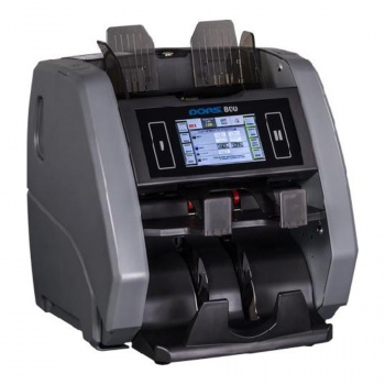 Счетчик банкнот Dors 800M1 RUS3