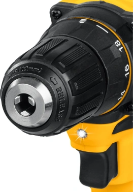 Дрель-шуруповерт Steher CDB-200-1