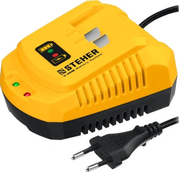 Дрель-шуруповерт Steher CDB-200-1