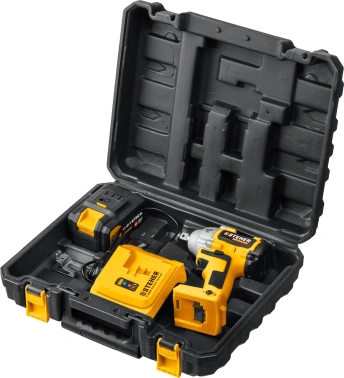 Гайковерт Steher CWB-300-1