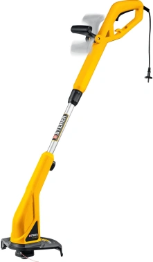 Триммер электрический Steher TEL-25-410