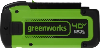 Батарея аккумуляторная Greenworks  G40B8