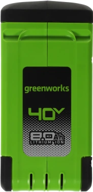 Батарея аккумуляторная Greenworks  G40B8