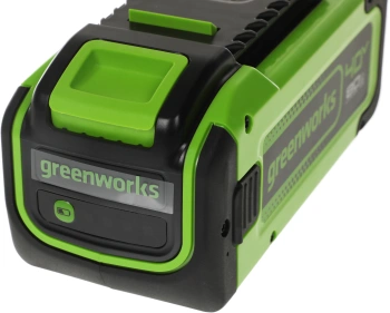 Батарея аккумуляторная Greenworks  G40B8