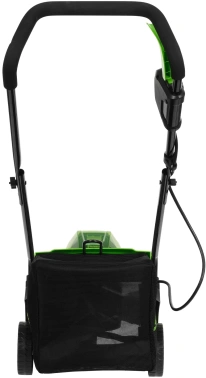 Газонокосилка роторная Greenworks GD24LM33K4