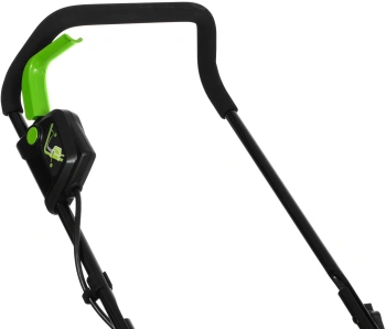 Газонокосилка роторная Greenworks GD24LM33K4