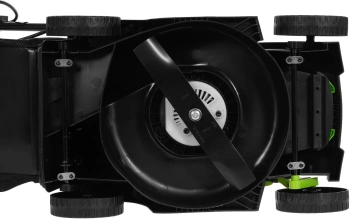 Газонокосилка роторная Greenworks GD24LM33K4