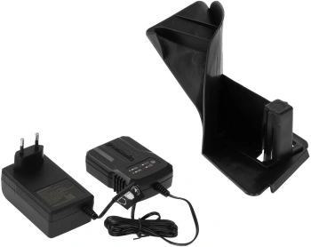 Газонокосилка роторная Greenworks GD24LM33K4