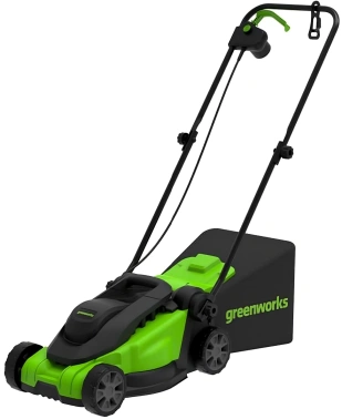 Газонокосилка роторная Greenworks GD1200LM32