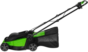 Газонокосилка роторная Greenworks GD1200LM32
