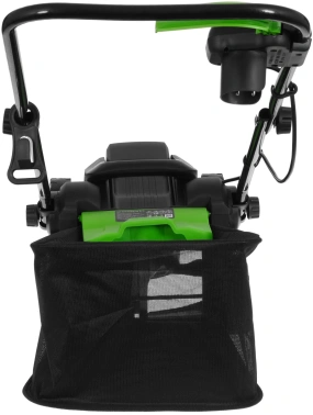 Газонокосилка роторная Greenworks GD1200LM32