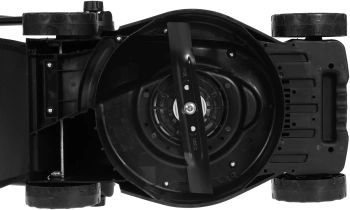 Газонокосилка роторная Greenworks GD1200LM32