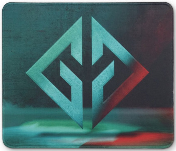 Коврик для мыши GMNG GG-PD350S