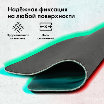 Коврик для мыши GMNG GG-PD350S