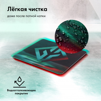 Коврик для мыши GMNG GG-PD350S