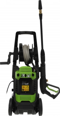 Минимойка Greenworks 5106507