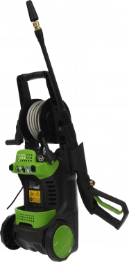 Минимойка Greenworks 5106507