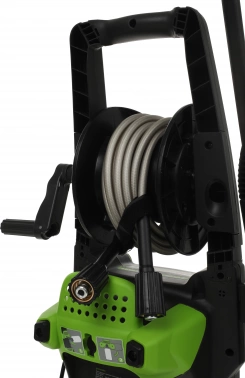 Минимойка Greenworks 5106507