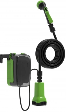 Насос бочковой Greenworks G24SWP