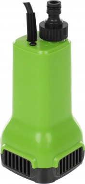 Насос бочковой Greenworks G24SWP