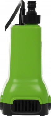 Насос бочковой Greenworks G24SWP