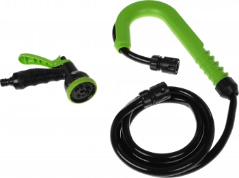 Насос бочковой Greenworks G24SWP