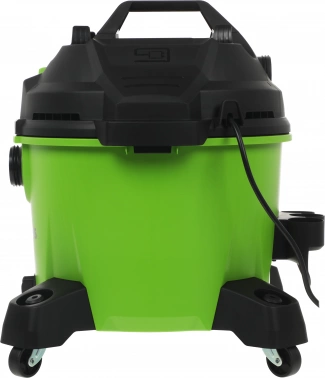 Строительный пылесос Greenworks G120WDV