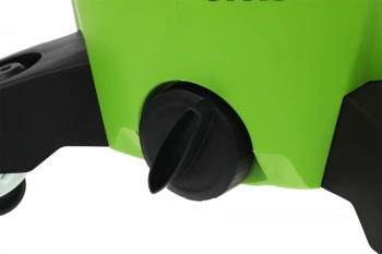 Строительный пылесос Greenworks G120WDV