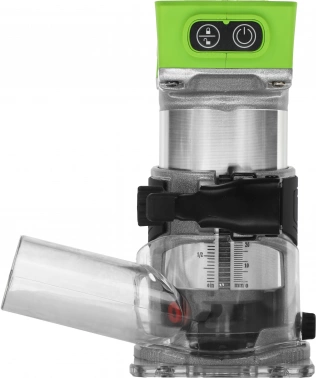 Фрезер Greenworks G24RO