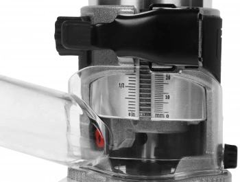 Фрезер Greenworks G24RO