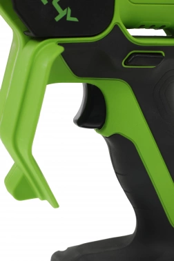 Цепная пила Greenworks  G24MCS10