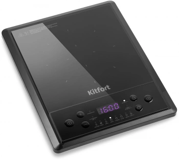Плита Индукционная Kitfort КТ-158