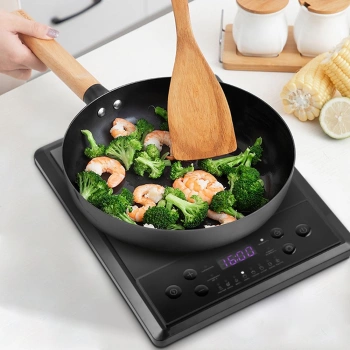 Плита Индукционная Kitfort КТ-158