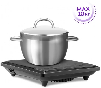 Плита Индукционная Kitfort КТ-158