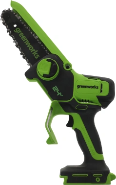 Цепная пила Greenworks  GD24CSMNX
