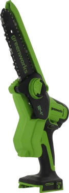 Цепная пила Greenworks  GD24CSMNX