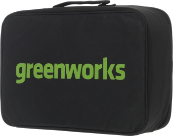 Цепная пила Greenworks  GD24CSMNX